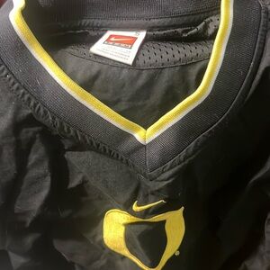 Nike Oregon ducks jacket . Size smalll